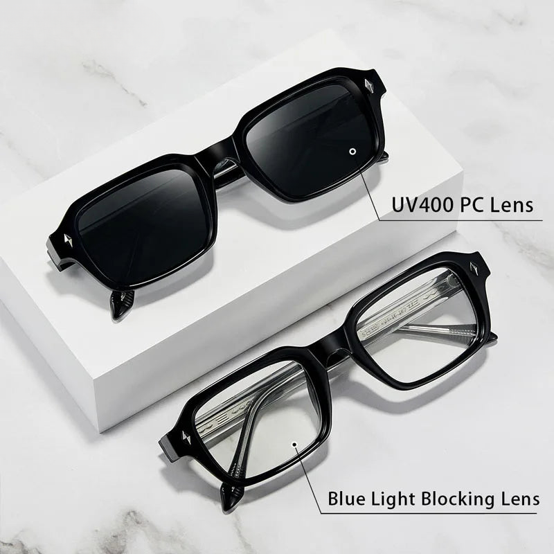 Óculos Uv400 Polarizado Unisex