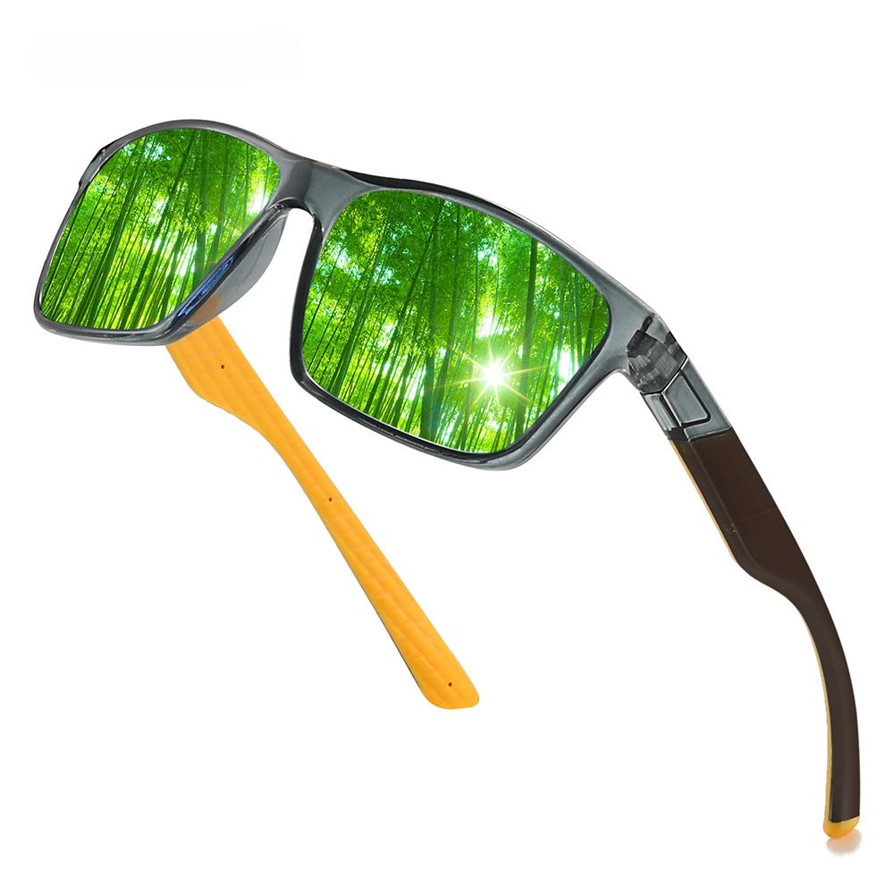 Polarized Sunglasses