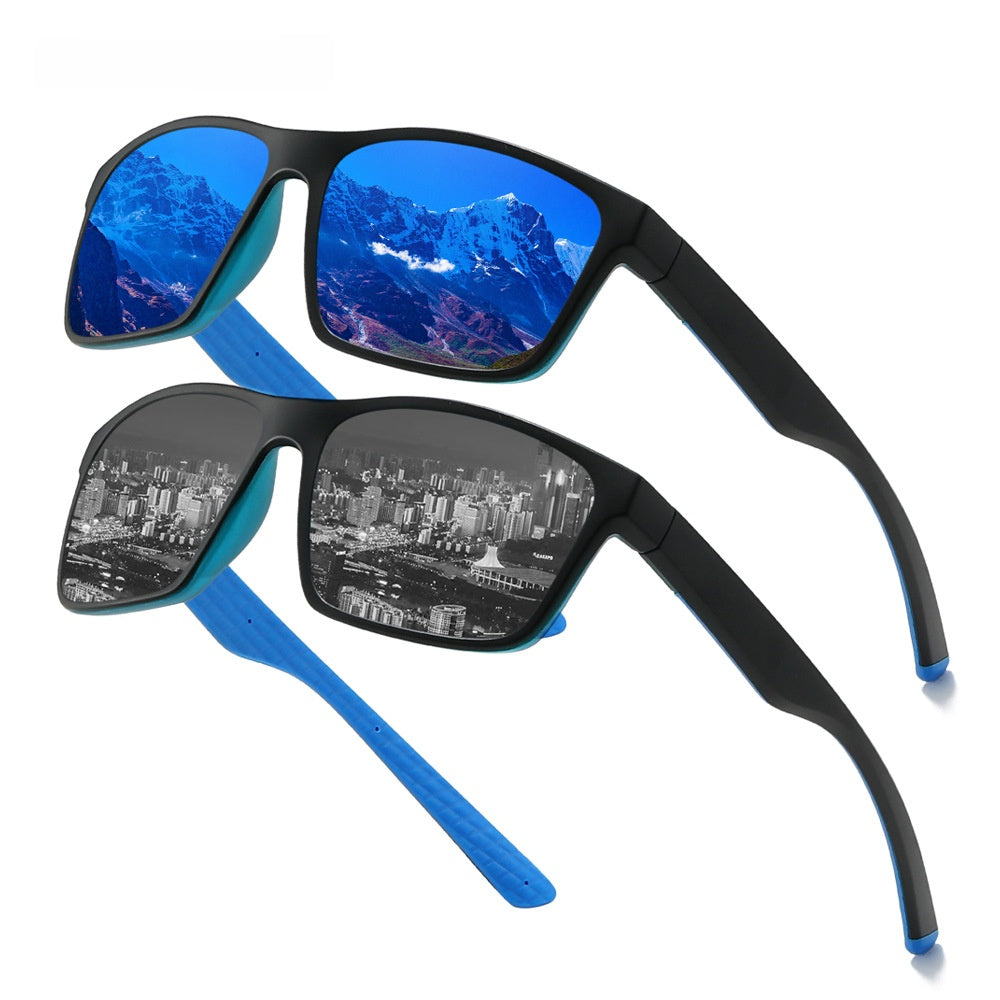 Polarized Sunglasses