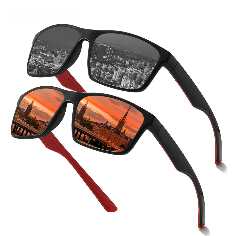 Polarized Sunglasses
