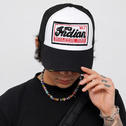 Fashion Baseball Cap 1998