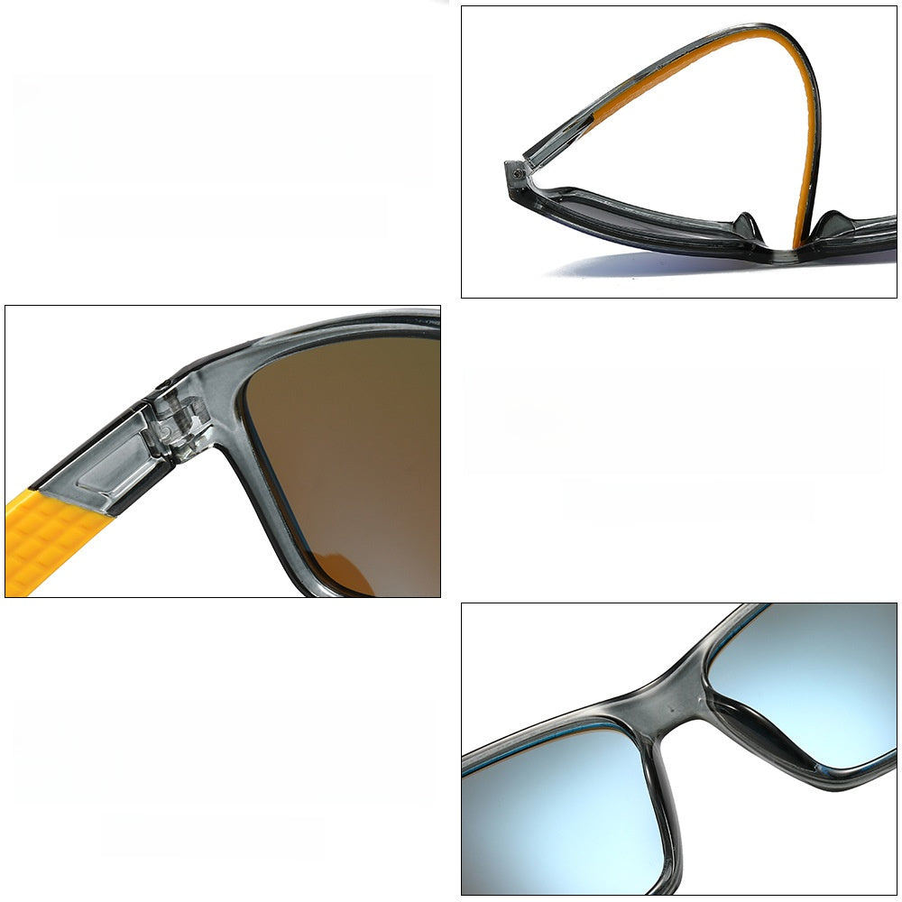 Polarized Sunglasses
