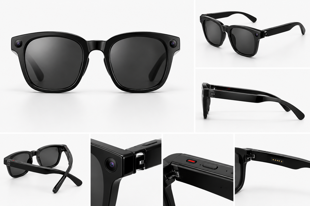 Glasses Smart PRO