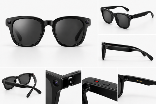 Glasses Smart PRO