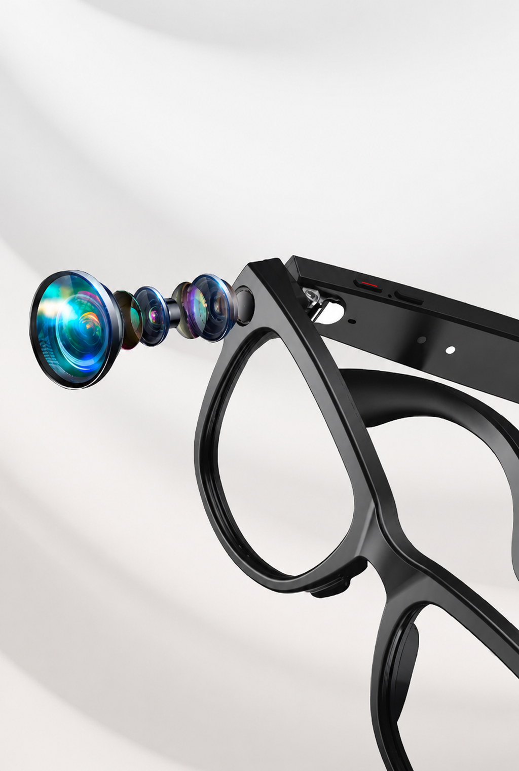 Glasses Smart PRO