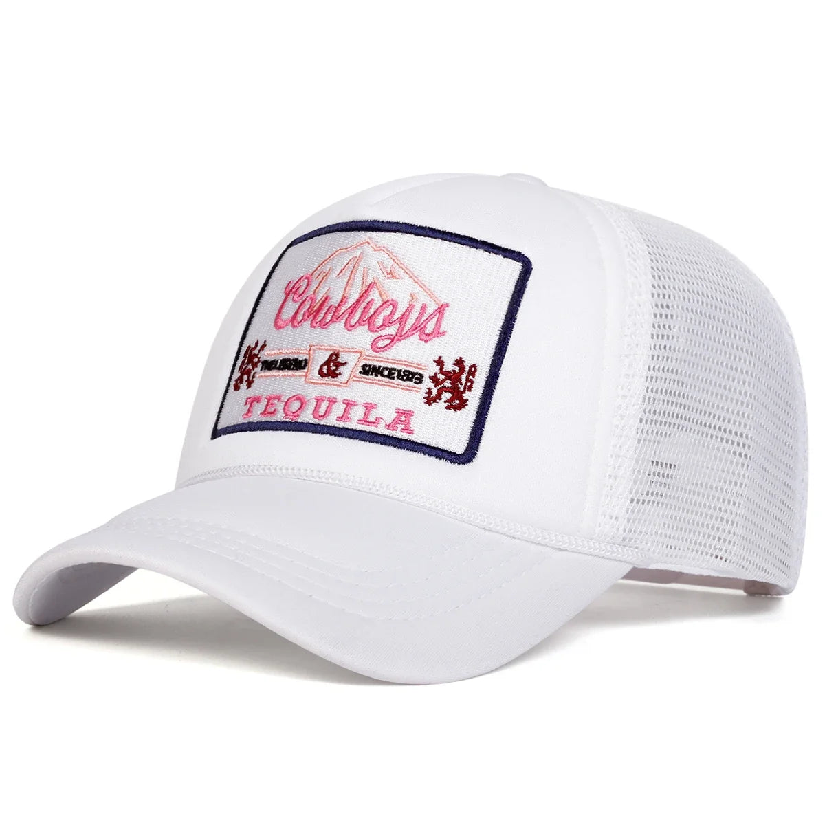 Boné trucker Trendify TEQUILA - Summer Edition