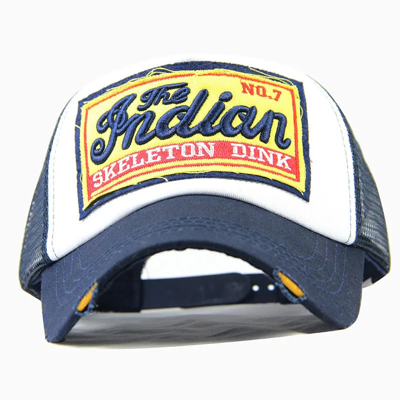 Fashion Baseball Cap 1998