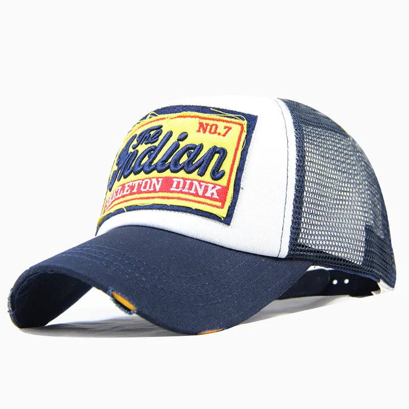 Fashion Baseball Cap 1998