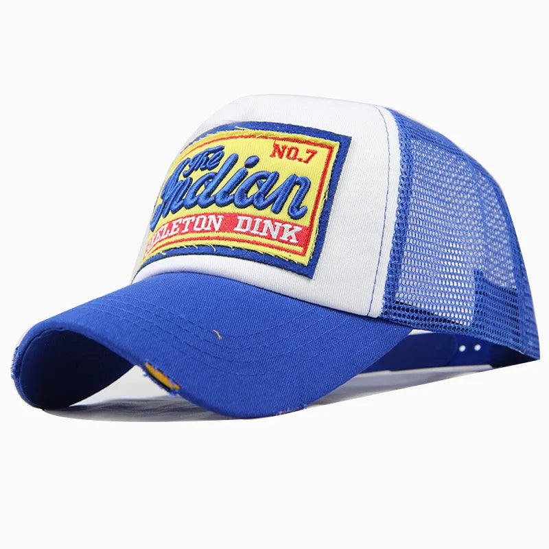 Fashion Baseball Cap 1998