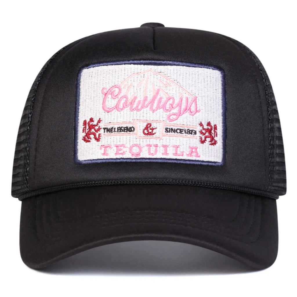 Boné trucker Trendify TEQUILA - Summer Edition