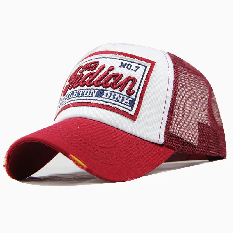 Fashion Baseball Cap 1998