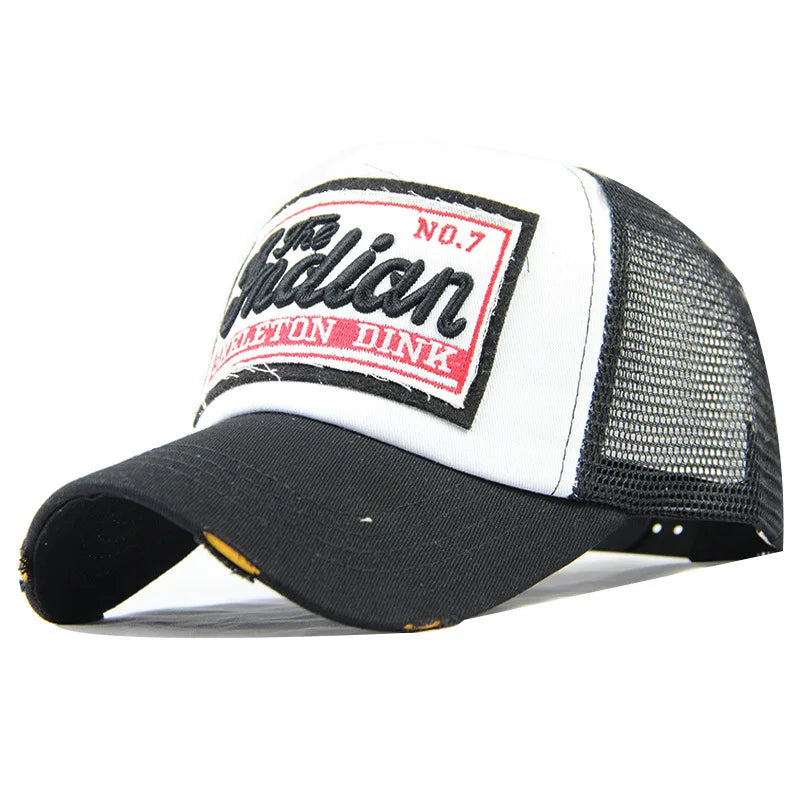 Fashion Baseball Cap 1998