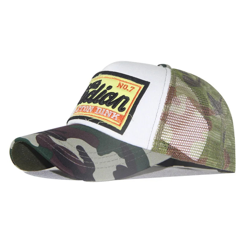 Fashion Baseball Cap 1998