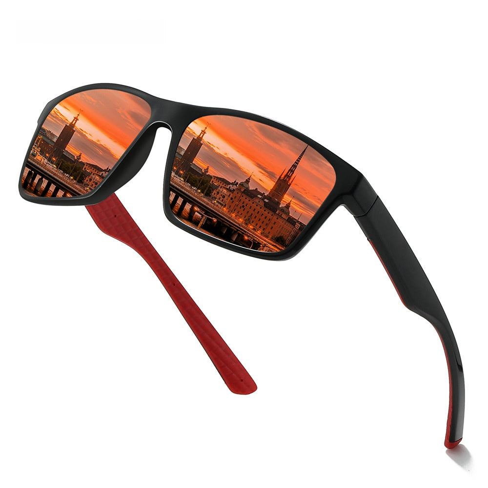 Polarized Sunglasses