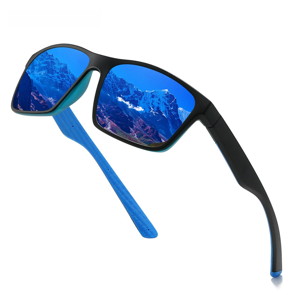 Polarized Sunglasses
