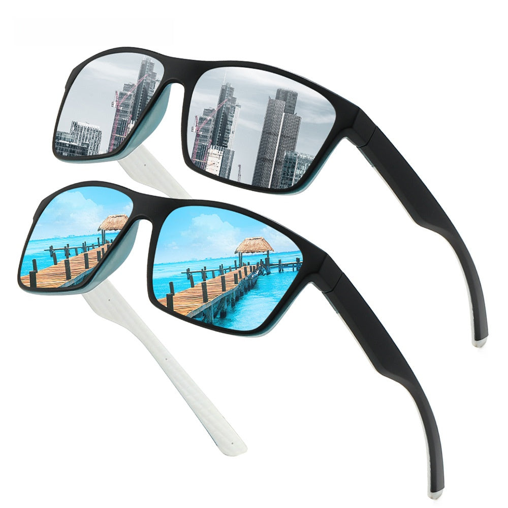 Polarized Sunglasses