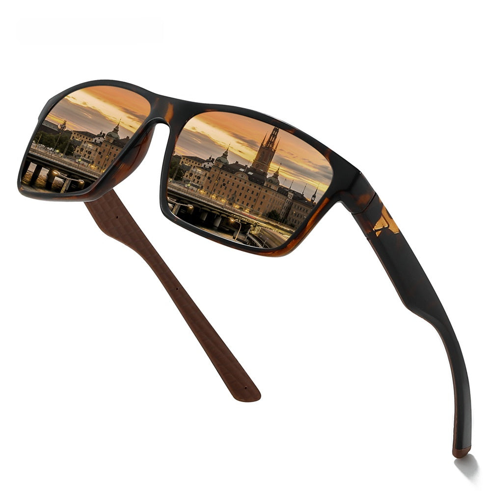 Polarized Sunglasses