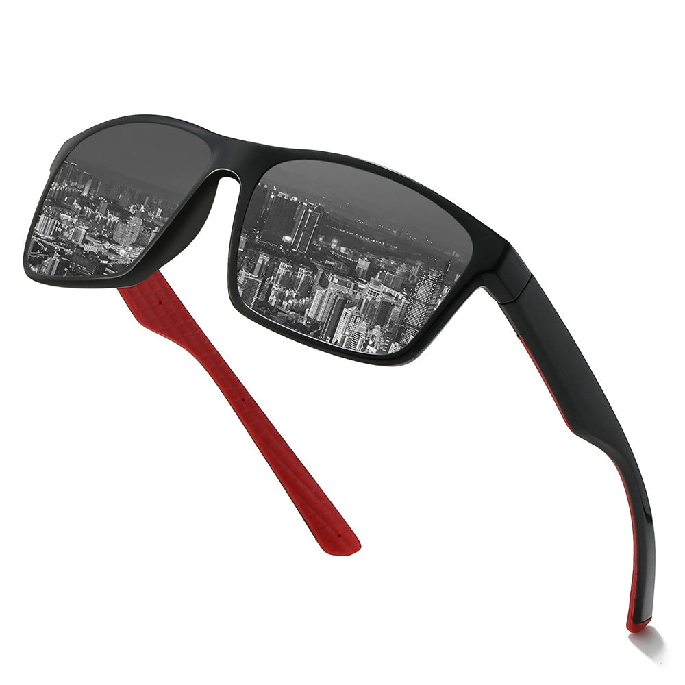 Polarized Sunglasses