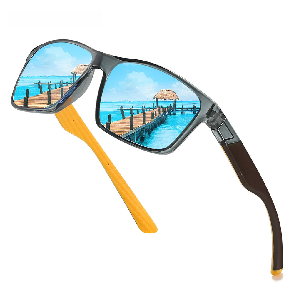 Polarized Sunglasses